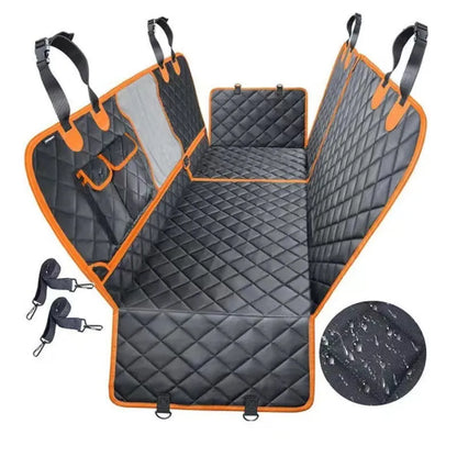 SafeRide Dog Hammock