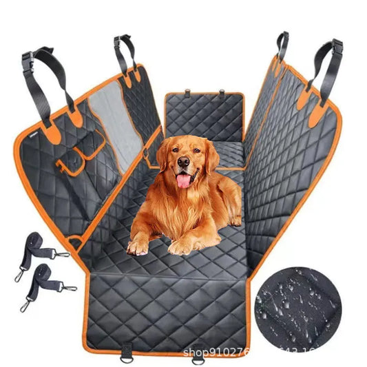 SafeRide Dog Hammock